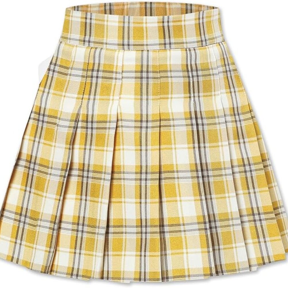 NWT Woman’s  4XL Sangtree lined skirt with built in shorts